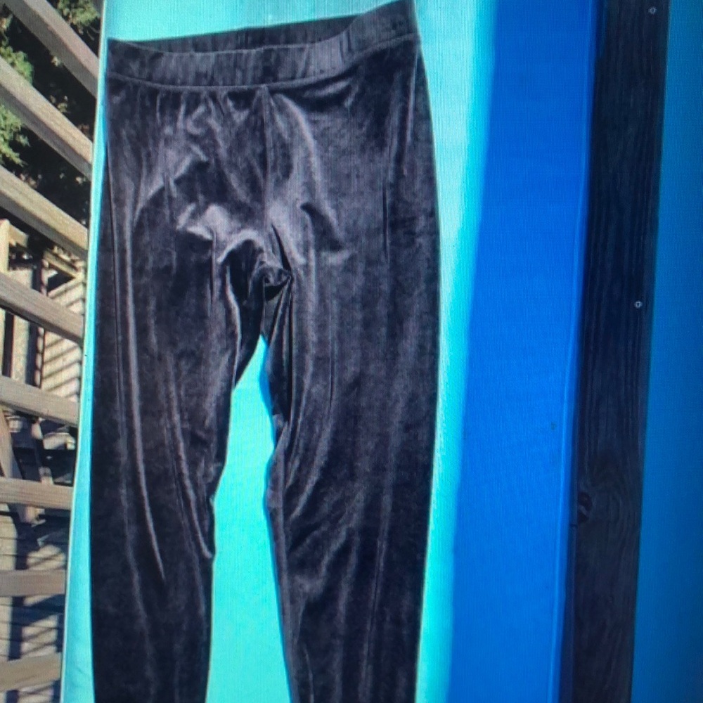 Jockey Classic Black Shirt